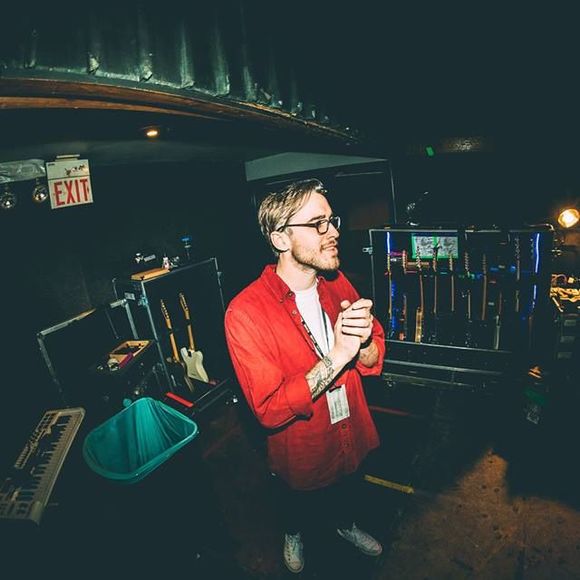markxoliver